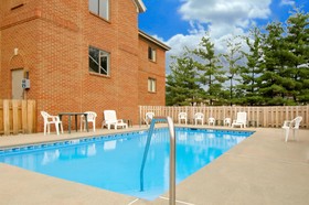 Extended Stay America Evansville East