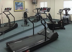 Extended Stay America Evansville East