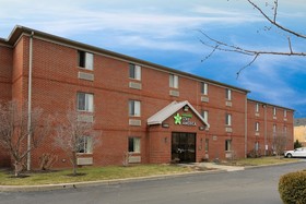Extended Stay America Evansville East