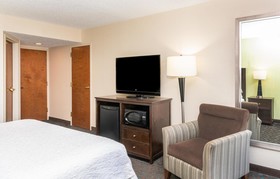 Hampton Inn Evansville