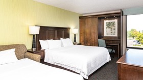 Hampton Inn Evansville