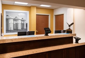 Hampton Inn Evansville