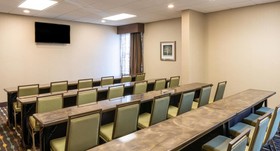 Hampton Inn Evansville