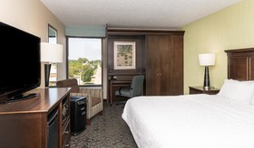Hampton Inn Evansville