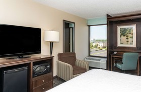Hampton Inn Evansville
