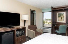 Hampton Inn Evansville
