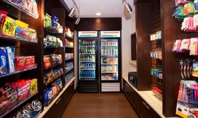 Hampton Inn Evansville