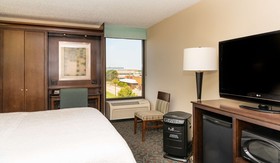 Hampton Inn Evansville
