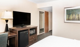 Hampton Inn Evansville
