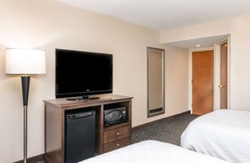Hampton Inn Evansville
