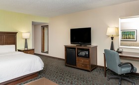 Hampton Inn Evansville