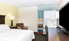 Hampton Inn Evansville