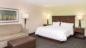 Hampton Inn Evansville