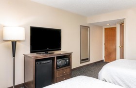 Hampton Inn Evansville