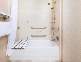 Hampton Inn Evansville