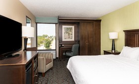 Hampton Inn Evansville