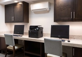 Hampton Inn Evansville