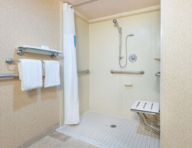 Hampton Inn Evansville