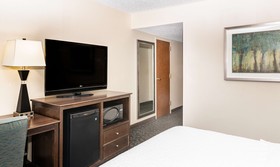 Hampton Inn Evansville