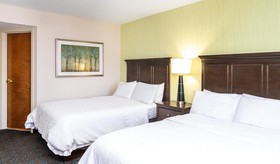 Hampton Inn Evansville