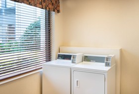 Hampton Inn Evansville