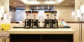Hampton Inn Evansville