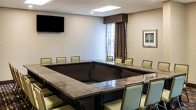 Hampton Inn Evansville