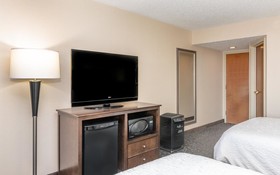 Hampton Inn Evansville