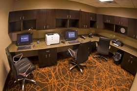 Hampton Inn Evansville/Airport