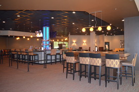 Holiday Inn Evansville Airport