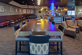 Holiday Inn Evansville Airport