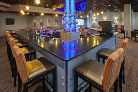 Holiday Inn Evansville Airport