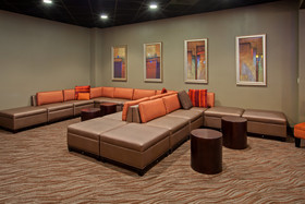 Holiday Inn Evansville Airport