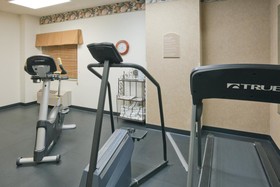 Holiday Inn Express Evansville - West