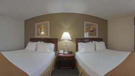 Holiday Inn Express Evansville - West