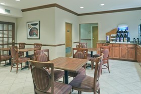 Holiday Inn Express Evansville - West