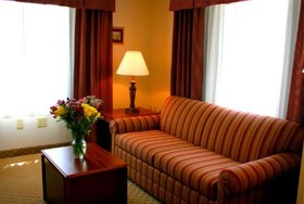 Holiday Inn Express Evansville - West