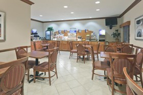 Holiday Inn Express Evansville - West