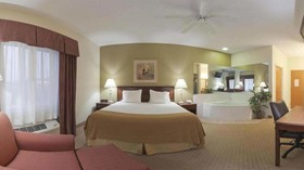 Holiday Inn Express Evansville - West