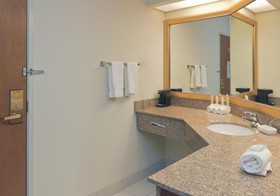 Holiday Inn Express Evansville - West