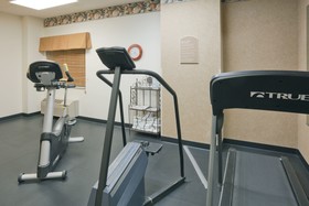 Holiday Inn Express Evansville - West
