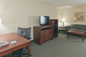 Holiday Inn Express Evansville - West
