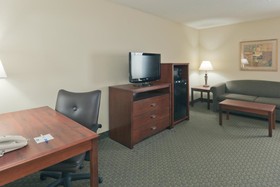 Holiday Inn Express Evansville - West