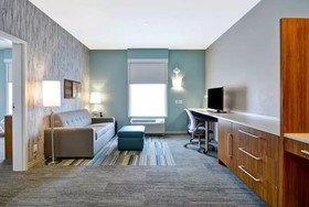 Home2 Suites by Hilton Evansville