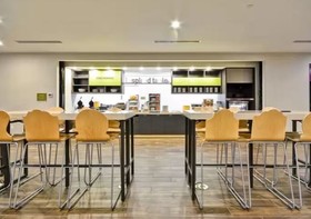 Home2 Suites by Hilton Evansville