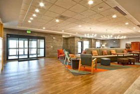 Home2 Suites by Hilton Evansville