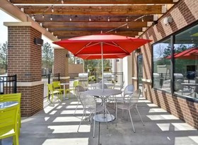 Home2 Suites by Hilton Evansville