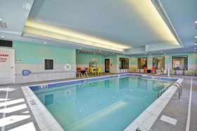 Home2 Suites by Hilton Evansville