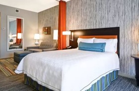 Home2 Suites by Hilton Evansville