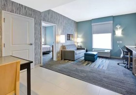 Home2 Suites by Hilton Evansville